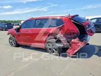 2019 Volkswagen Atlas фото