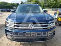 2019 Volkswagen Atlas фото