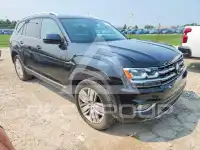 2019 Volkswagen Atlas photo