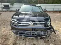 2019 Volkswagen Atlas photo