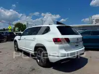 2019 Volkswagen Atlas фото