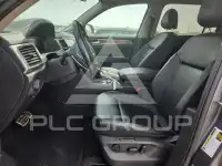2019 Volkswagen Atlas фото