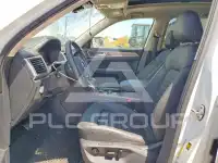 2019 Volkswagen Atlas photo