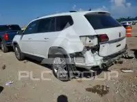 2019 Volkswagen Atlas фото