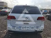 2019 Volkswagen Atlas фото