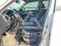 2019 Volkswagen Atlas фото