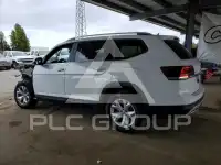 2019 Volkswagen Atlas photo