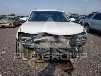 2019 Volkswagen Atlas фото
