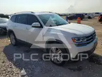 2019 Volkswagen Atlas фото