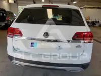 2019 Volkswagen Atlas фото