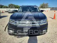 2019 Volkswagen Atlas фото