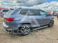 2019 Volkswagen Atlas photo