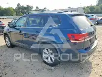2019 Volkswagen Atlas фото