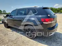 2019 Volkswagen Atlas фото