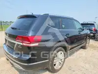 2019 Volkswagen Atlas photo