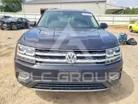 2019 Volkswagen Atlas фото