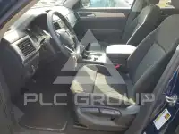 2019 Volkswagen Atlas фото