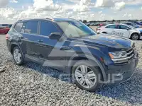 2019 Volkswagen Atlas фото