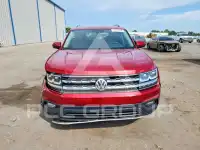2019 Volkswagen Atlas фото