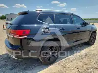 2019 Volkswagen Atlas фото