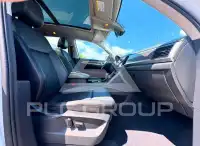 2019 Volkswagen Atlas фото