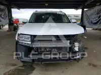 2019 Volkswagen Atlas photo
