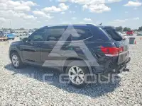 2019 Volkswagen Atlas фото