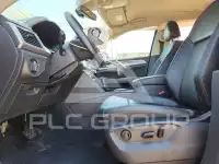 2019 Volkswagen Atlas photo