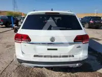 2019 Volkswagen Atlas фото