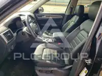 2019 Volkswagen Atlas фото
