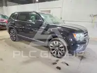 2019 Volkswagen Atlas фото