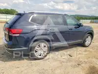 2019 Volkswagen Atlas фото