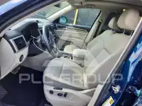 2019 Volkswagen Atlas фото