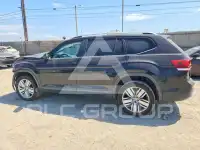 2019 Volkswagen Atlas photo