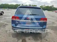2019 Volkswagen Atlas фото