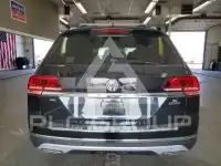 2019 Volkswagen Atlas фото