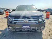 2019 Volkswagen Atlas фото