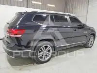 2019 Volkswagen Atlas фото