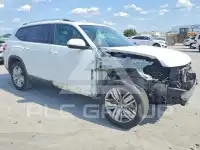 2019 Volkswagen Atlas фото