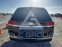 2019 Volkswagen Atlas фото