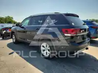 2019 Volkswagen Atlas фото