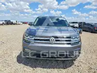 2019 Volkswagen Atlas photo