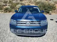 2019 Volkswagen Atlas фото