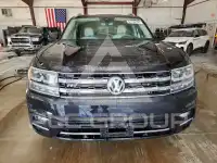 2019 Volkswagen Atlas фото