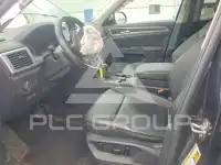 2019 Volkswagen Atlas фото