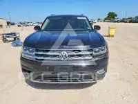 2019 Volkswagen Atlas фото
