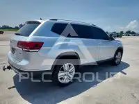2019 Volkswagen Atlas фото