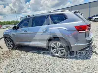 2019 Volkswagen Atlas фото
