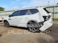 2019 Volkswagen Atlas фото