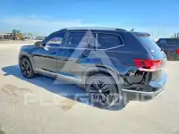 2019 Volkswagen Atlas photo